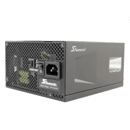 PC/タブレット PCパーツ Seasonic PRIME Series 750 W Review | TechPowerUp