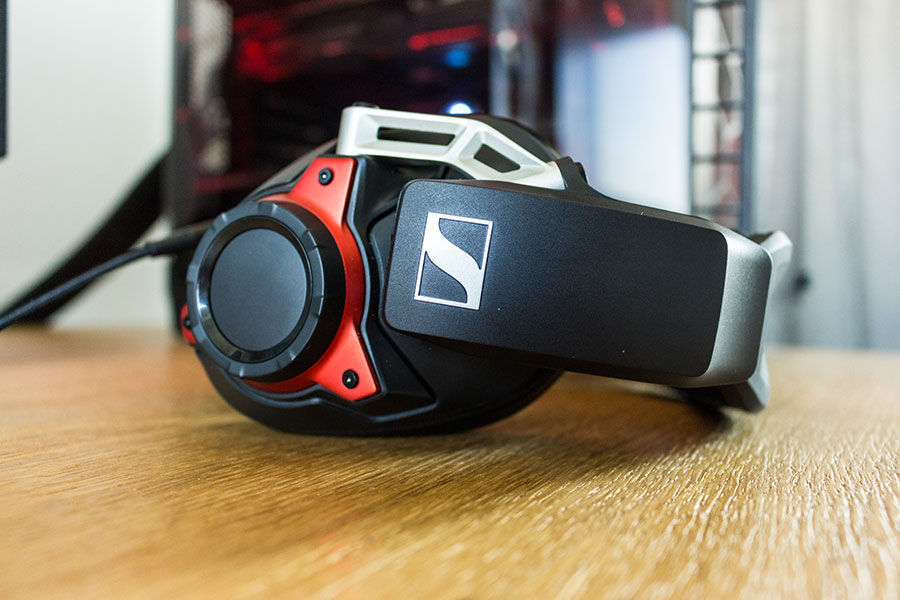 Sennheiser apresenta headset gamer GSP 600