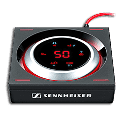 Sennheiser GSX 1000 Audio Amplifier Review | TechPowerUp