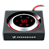 Sennheiser GSX 1000 Audio Amplifier Review