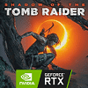RTX and DLSS in Shadow of the Tomb Raider