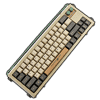 Shurikey Gear Hanzo Keyboard Review