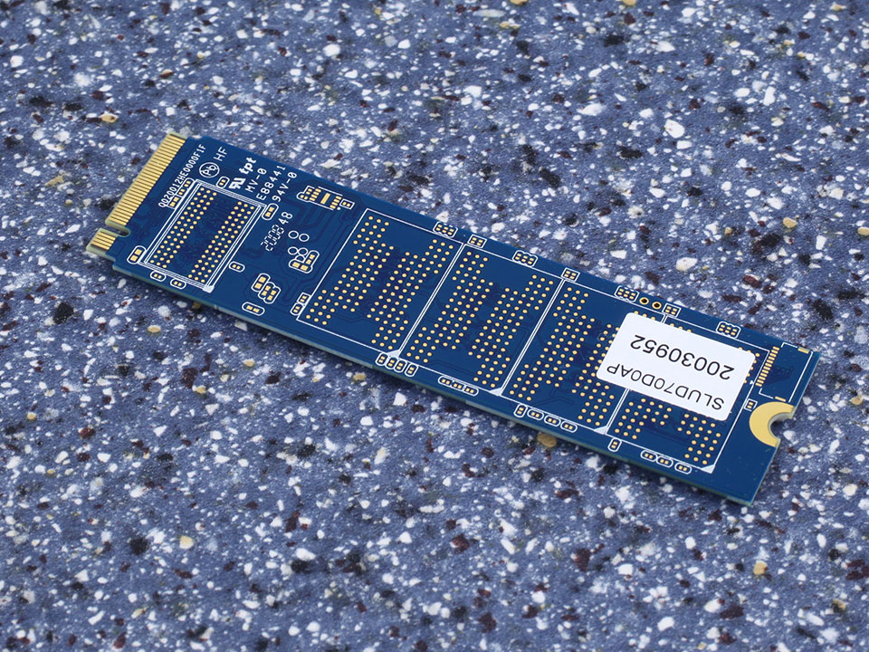 Silicon Power UD70 2TB NVMe SSD Review