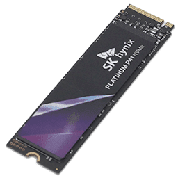 SK Hynix Platinum P41 review: As good as any of the best Gen 4 drives