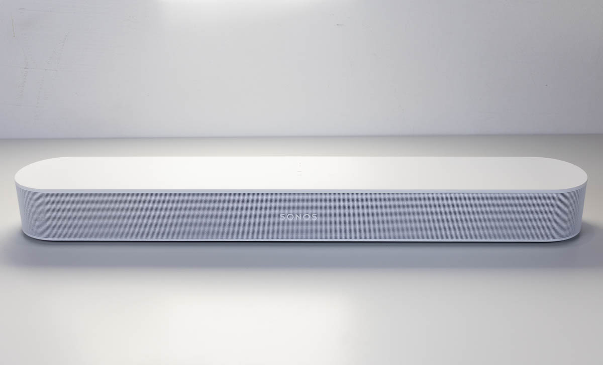 Sonos Beam Gen 2 Soundbar Review: A Serious Living Room Upgrade