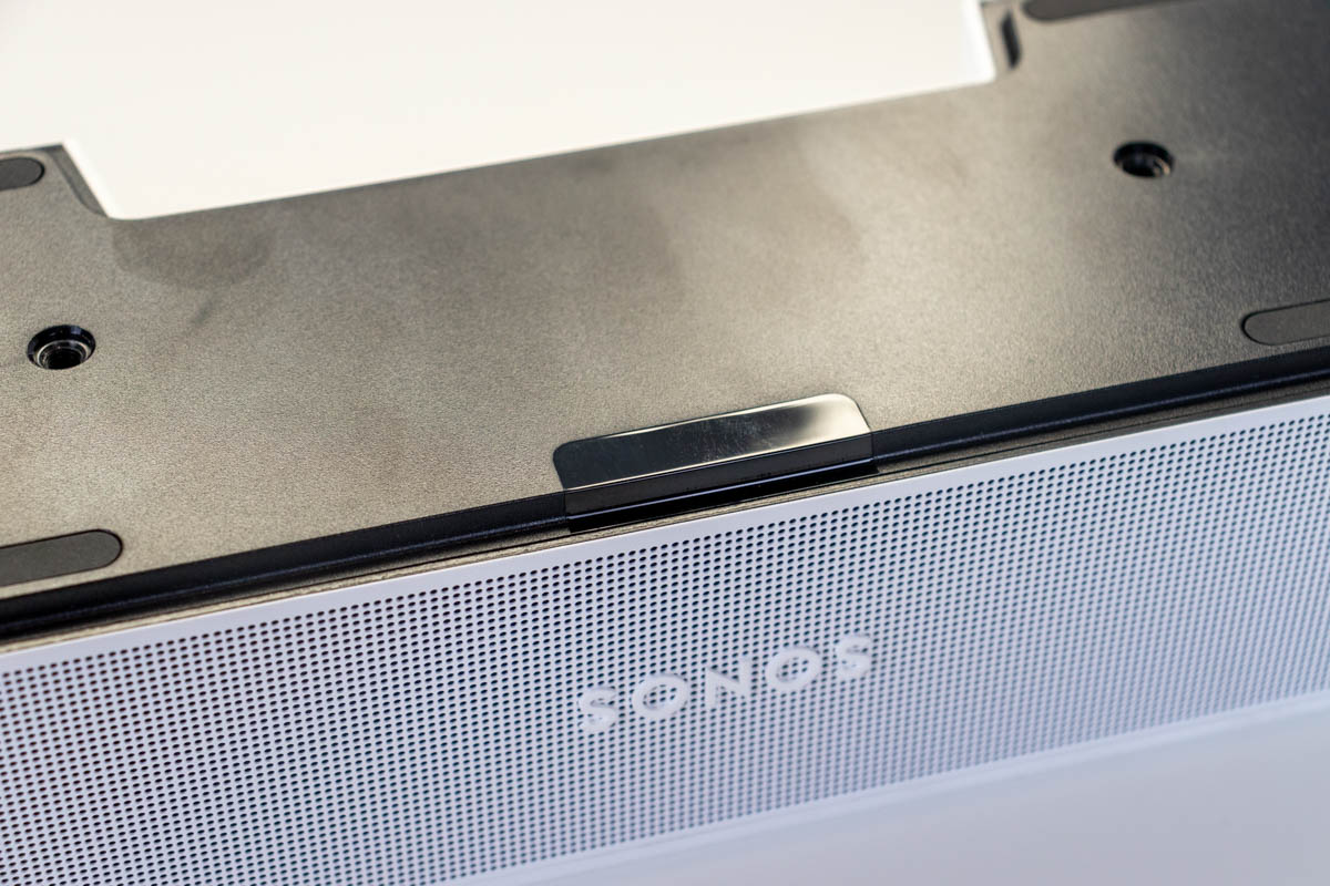 Sonos Beam Gen 2 Review - The Ultimate Compact Soundbar Examination & Build | TechPowerUp