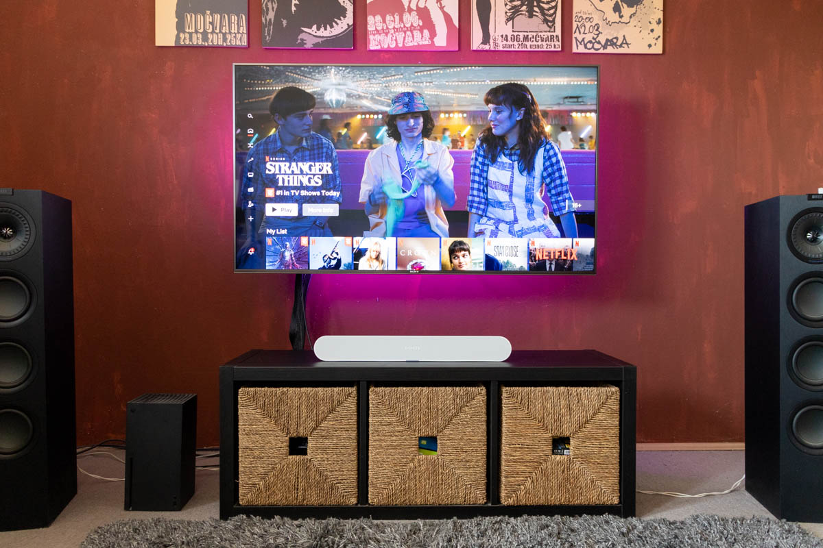 Sonos Ray Review - User Experience & Sound | TechPowerUp