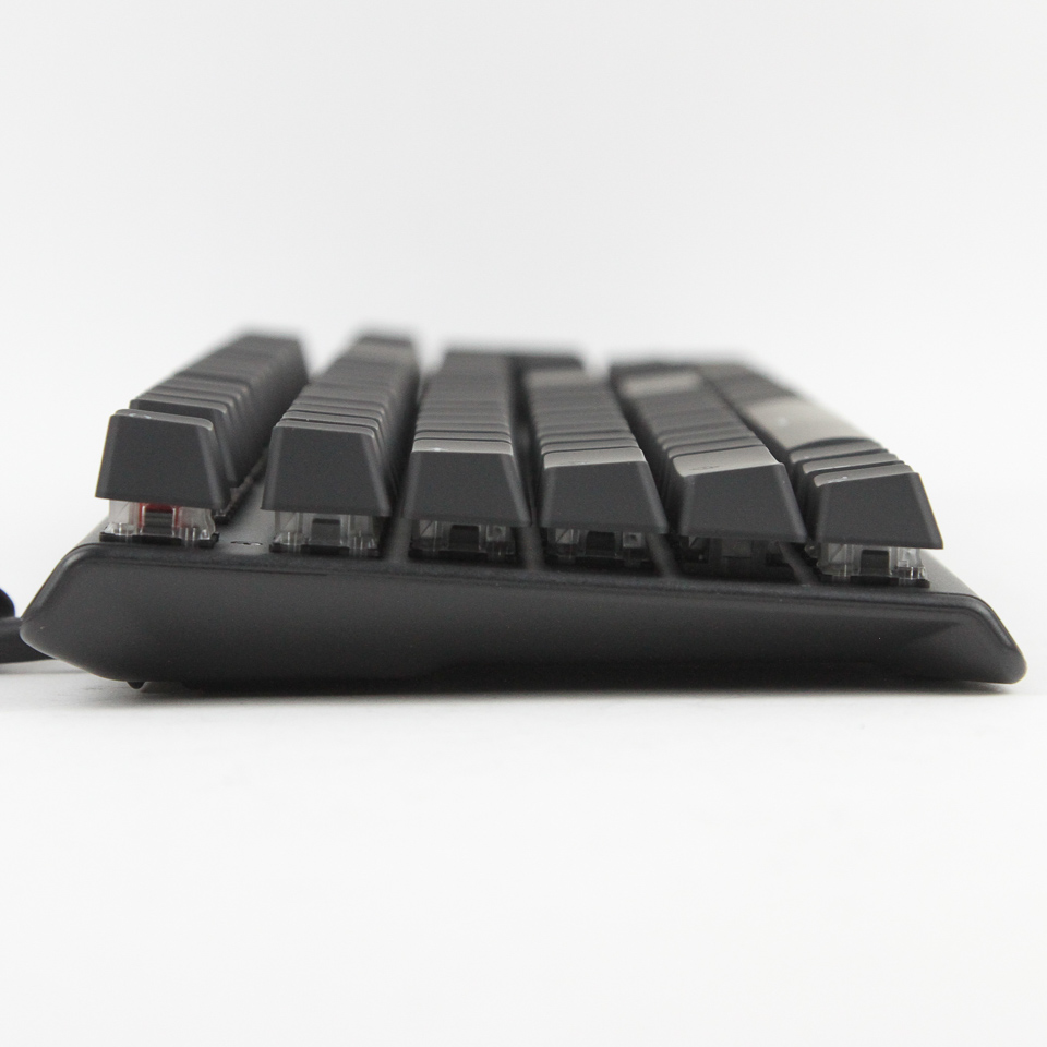 Steelseries Apex Pro Keyboard Review Closer Examination Techpowerup