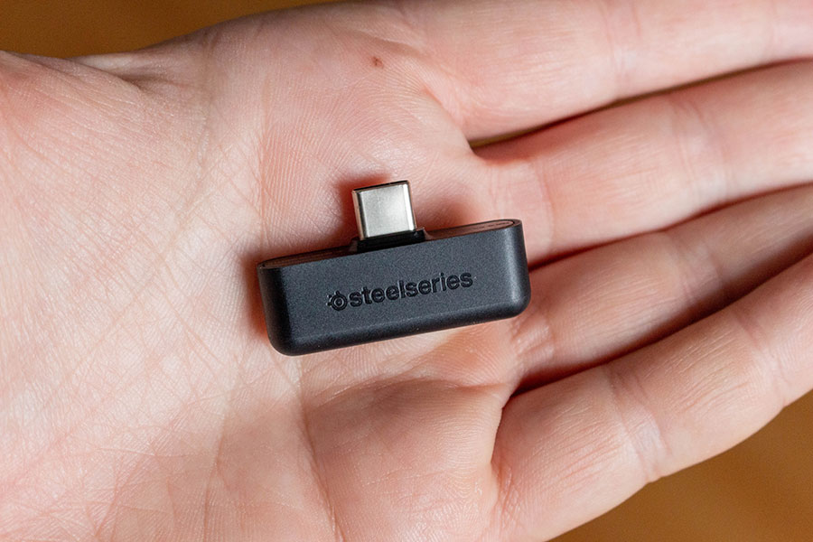 Steelseries Arctis 1 Wireless Review Wireless Performance Battery Life Techpowerup