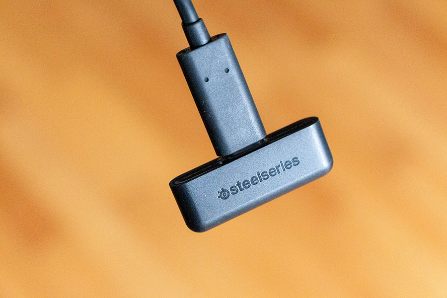 Steelseries Arctis 1 Wireless Review Techpowerup