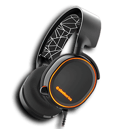 SteelSeries Arctis 5 Review TechPowerUp