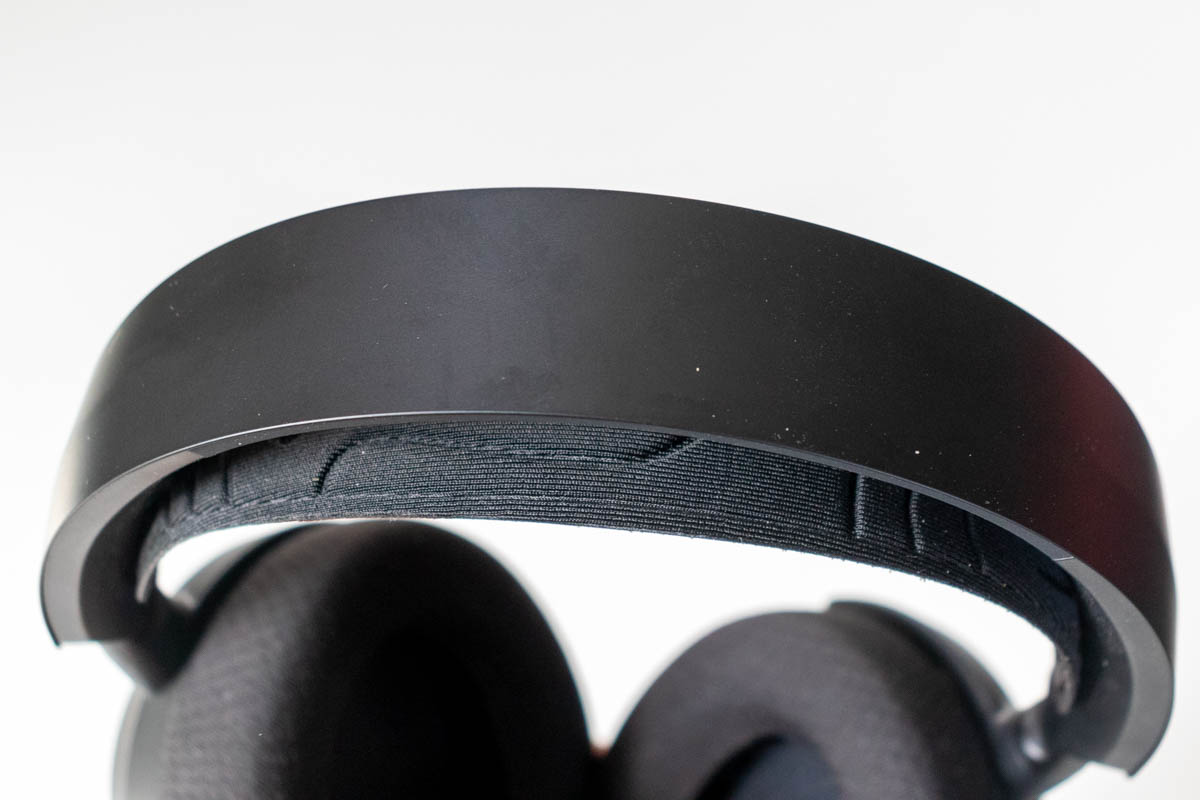 SteelSeries Arctis 7 Nova Wireless review