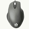 SteelSeries Ikari Laser Gaming Mouse Review
