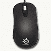 SteelSeries Kinzu Optical Gaming Mouse Review