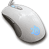 SteelSeries Sensei [RAW] Frost Blue Edition Gaming Mouse Review
