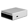 Streacom NC1-GK  NUC Chassis Review