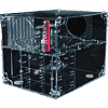 Sunbeam UFO Acrylic Cube Case Review