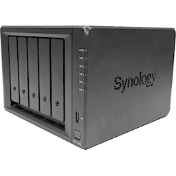 Synology DiskStation DS2015xs review