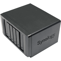 Synology DiskStation DS1621+ Review 