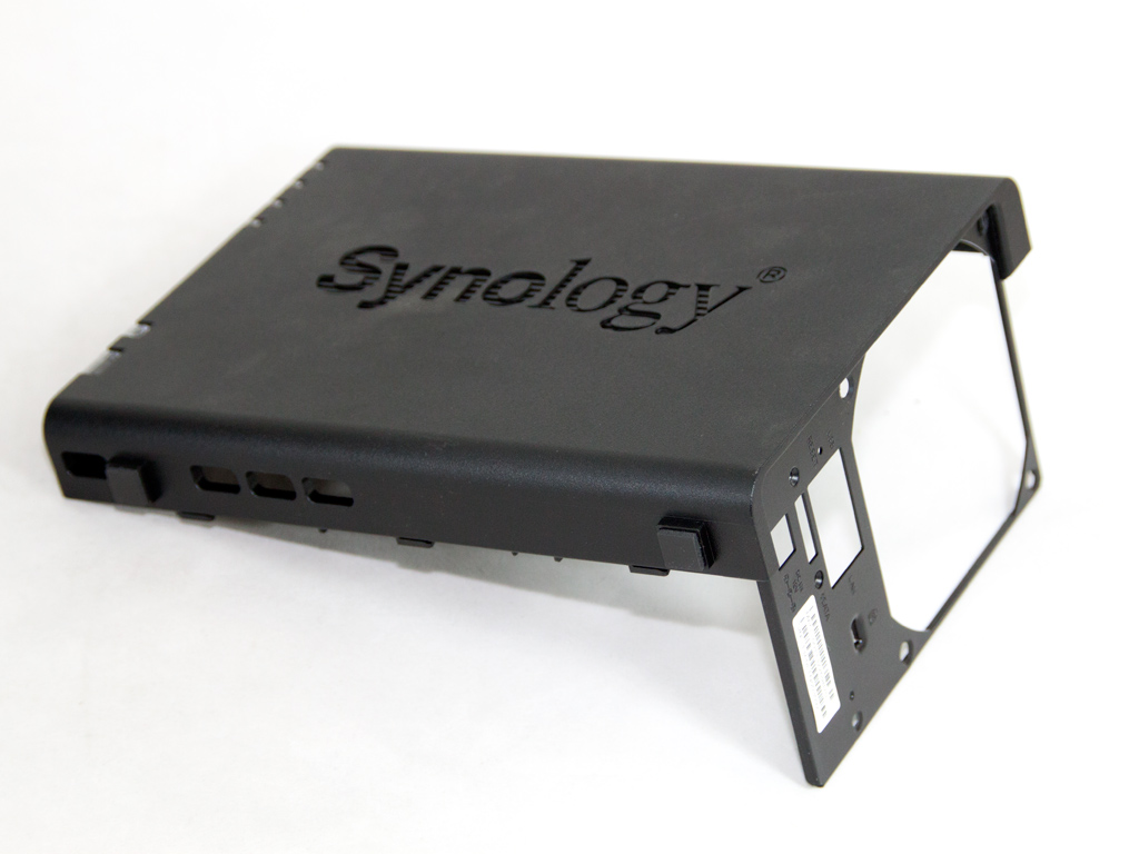 Synology DS214play Review - A Look Inside | TechPowerUp