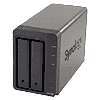 Synology DS215+ 2-bay NAS Review