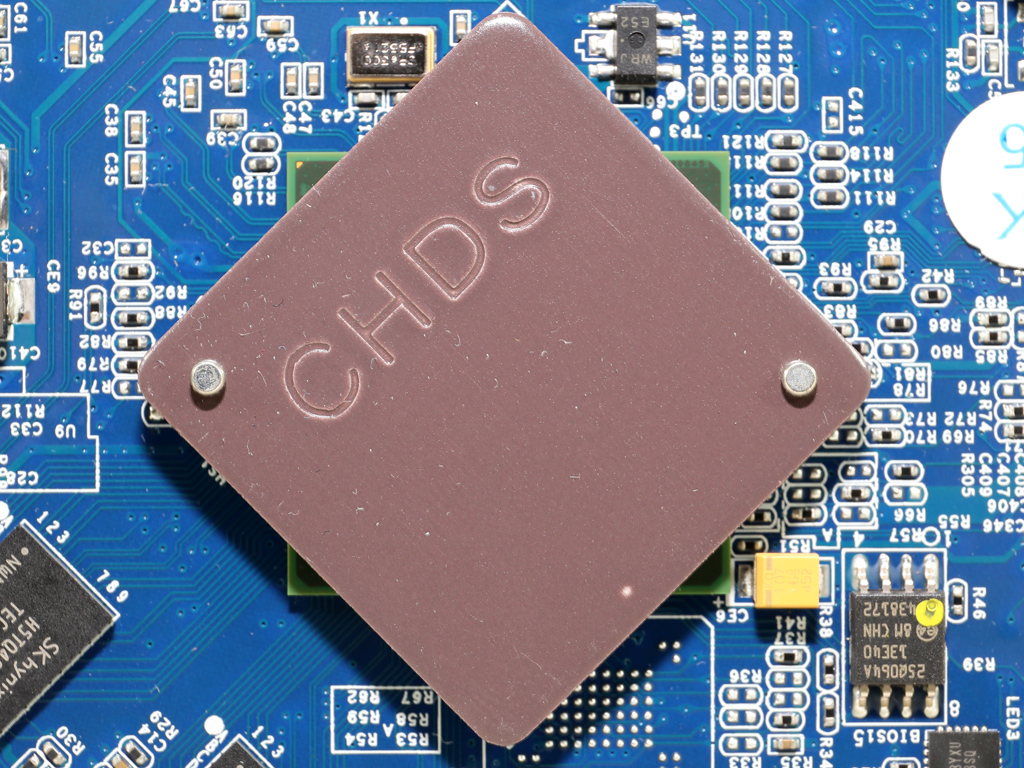 DS216play NAS A Look Inside | TechPowerUp