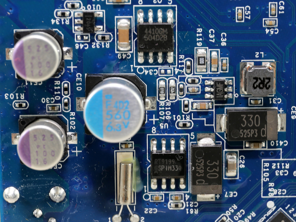 DS216play NAS A Look Inside | TechPowerUp