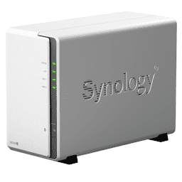 Synology DiskStation DS220j review: The perfect budget NAS for most users