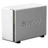Synology DS220j 2-bay NAS