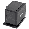 Synology DS414slim Review