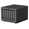 Synology DS620slim 6-bay NAS Review