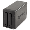 Synology DS715 2-bay NAS Review