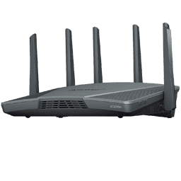 Synology RT6600ax Wireless Router Review | TechPowerUp