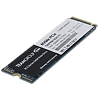 Team Group MP33 512 GB M.2 NVMe SSD Review - Zero Thermal Throttling