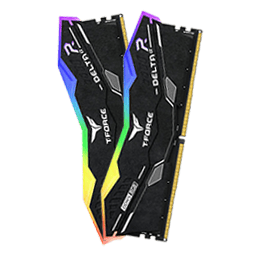 TEAMGROUP DELTA alpha RGB DDR5 for AMD EXPO OC Launched