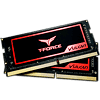 Team Group T-Force Vulcan Gaming SODIMM DDR4-2666 CL18 4x8GB Review