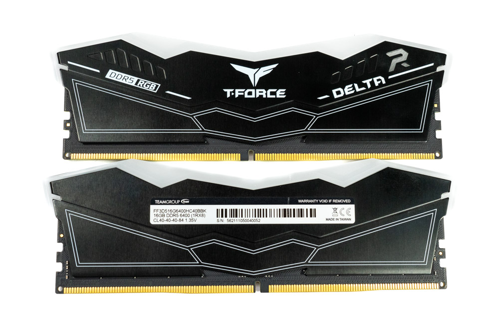 Team group ddr5 2x16gb