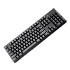 Tesoro Gram Spectrum RGB Keyboard Review