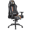 Tesoro Real Madrid Gaming Chair Review - For Madridistas Only?
