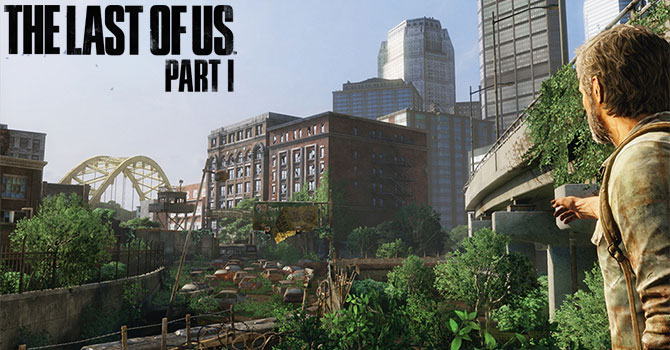 DreamcastGuy on X: DO NOT BUY The Last of Us Part 1 remake on PC