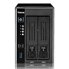 Thecus N2810 Pro 2-Bay NAS Review