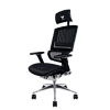 Thermaltake Cyberchair E500 Ergonomic Chair Review