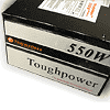 Thermaltake ToughPower 550W Review