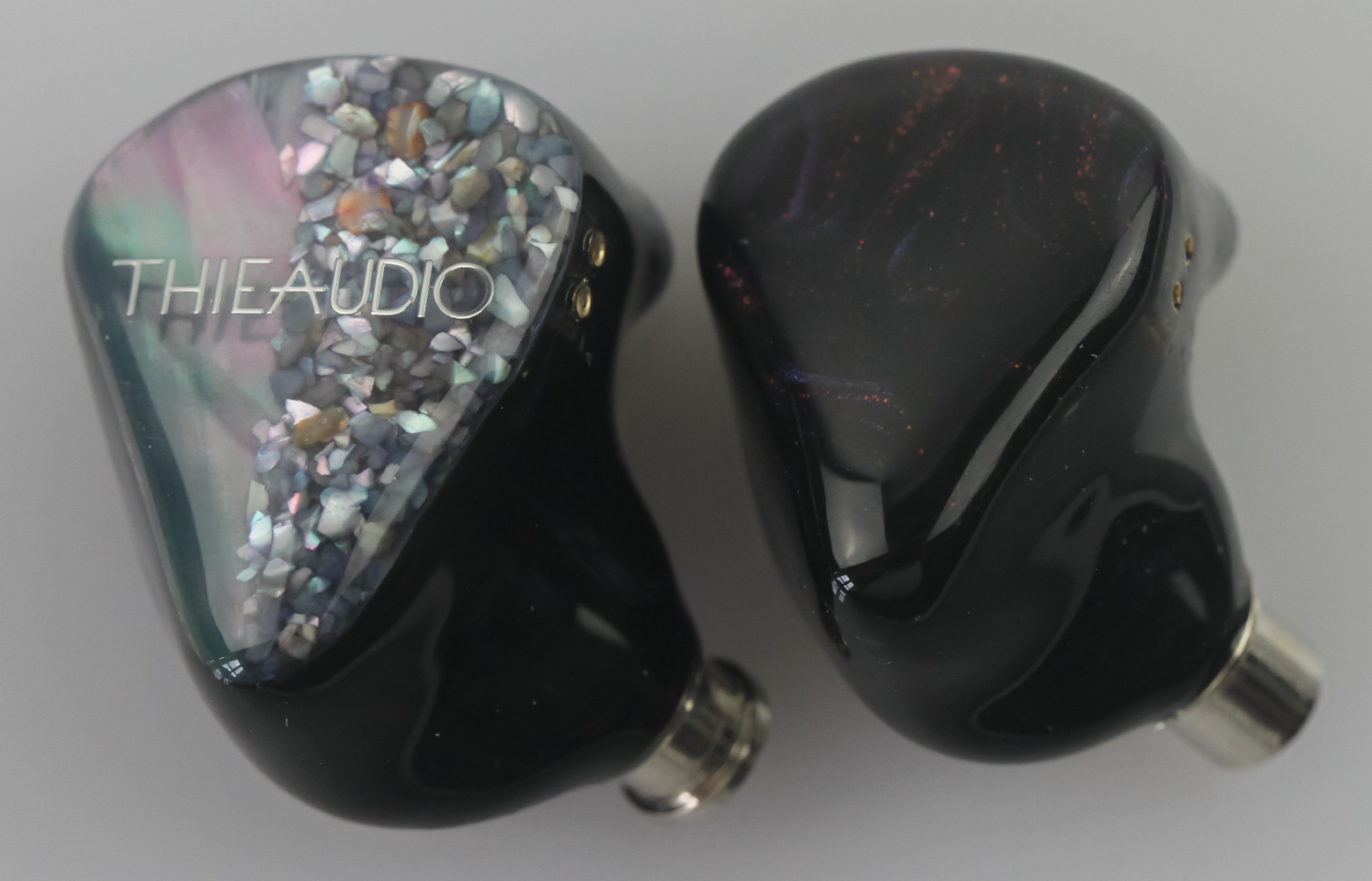 ThieAudio Monarch In-Ear Monitors Review - Tribrid Magic! - Closer 