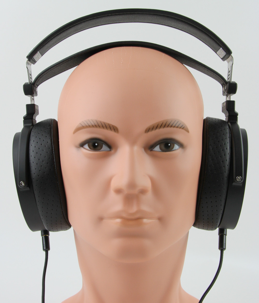 ThieAudio Wraith Planar Magnetic Headphones Review - Fit, Comfort