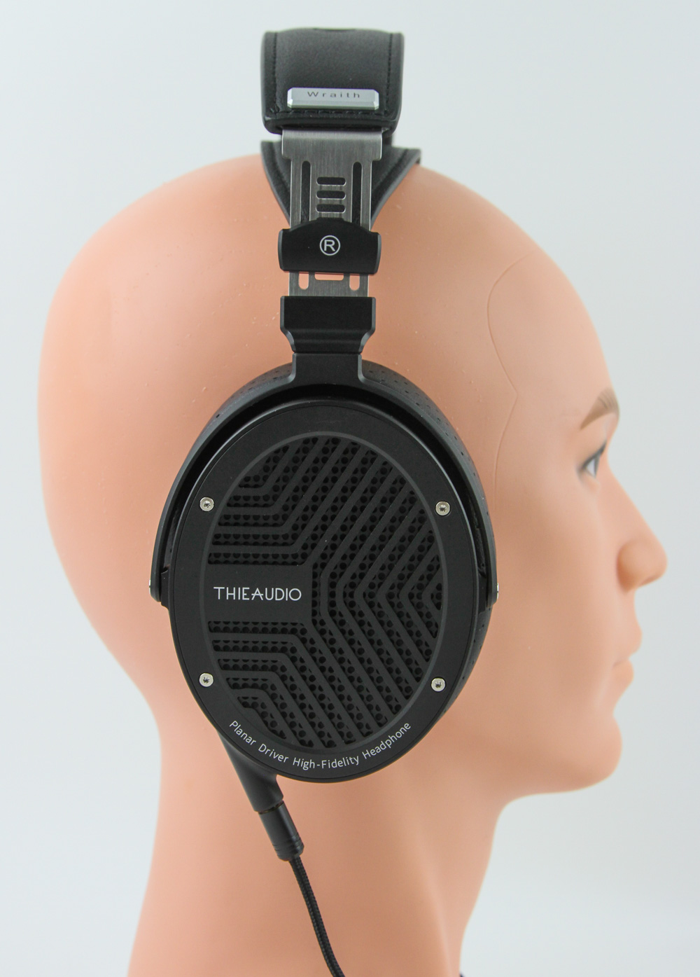 ThieAudio Wraith Planar Magnetic Headphones Review - Fit, Comfort