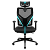 ThunderX3 Yama7 Series Ergonomic Chair Review