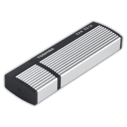 Toshiba TransMemory-EX II 128 GB USB 3.0 Review