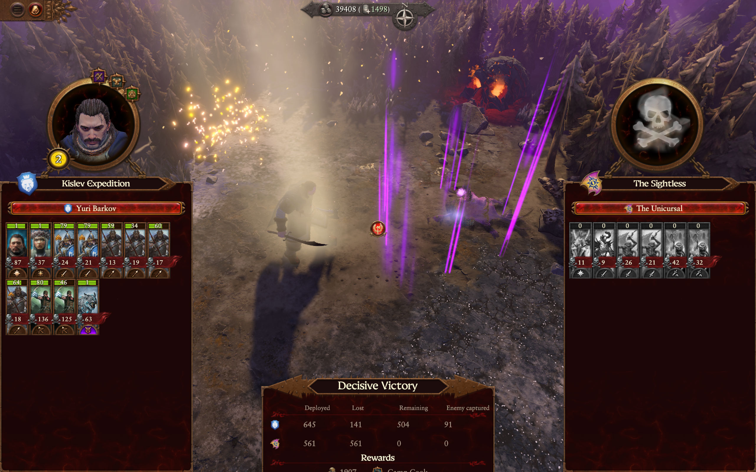 Total War: Warhammer III GPU Benchmark: 30+ GPUs Tested!