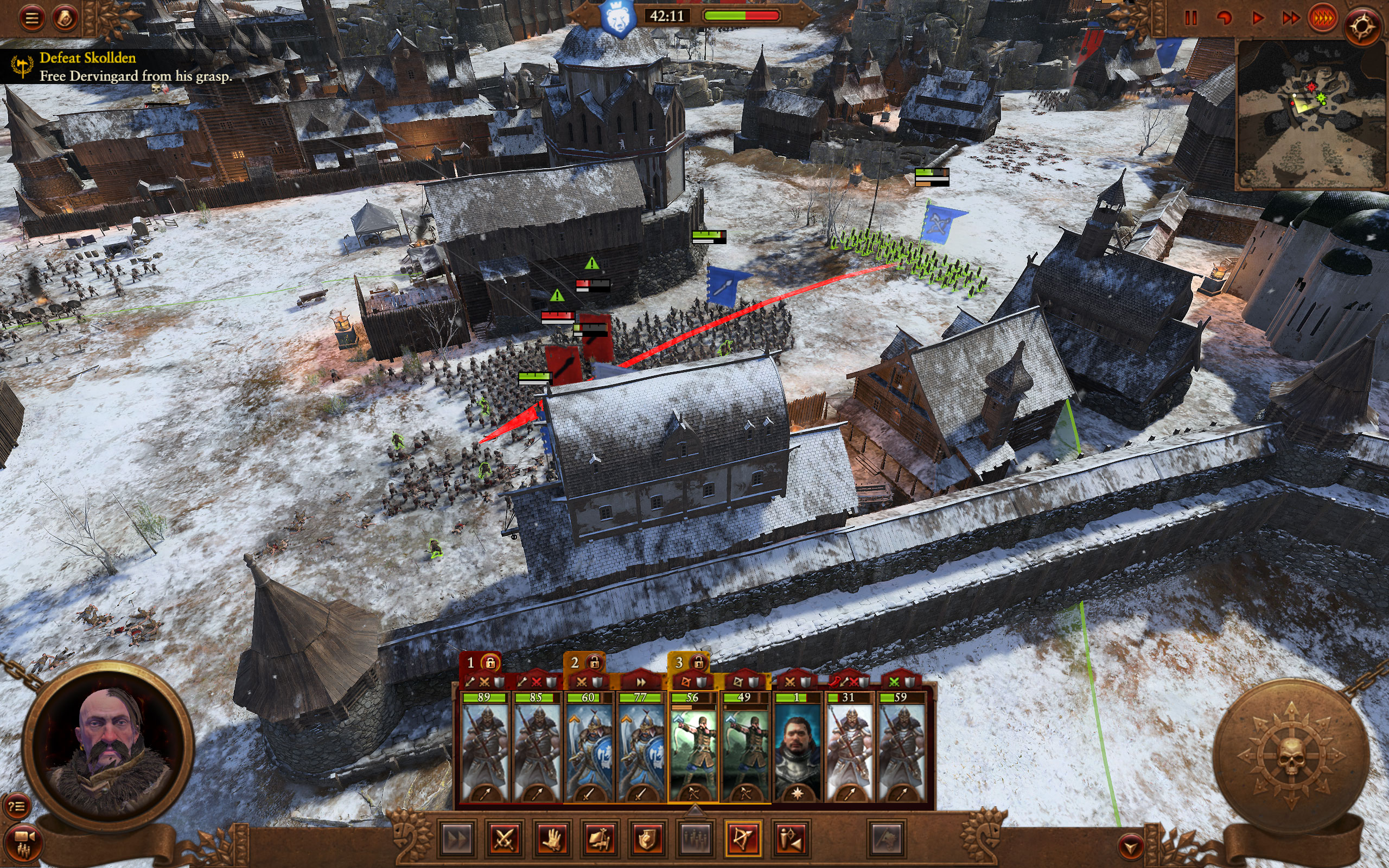 Total War: Warhammer III GPU Benchmark: 30+ GPUs Tested!